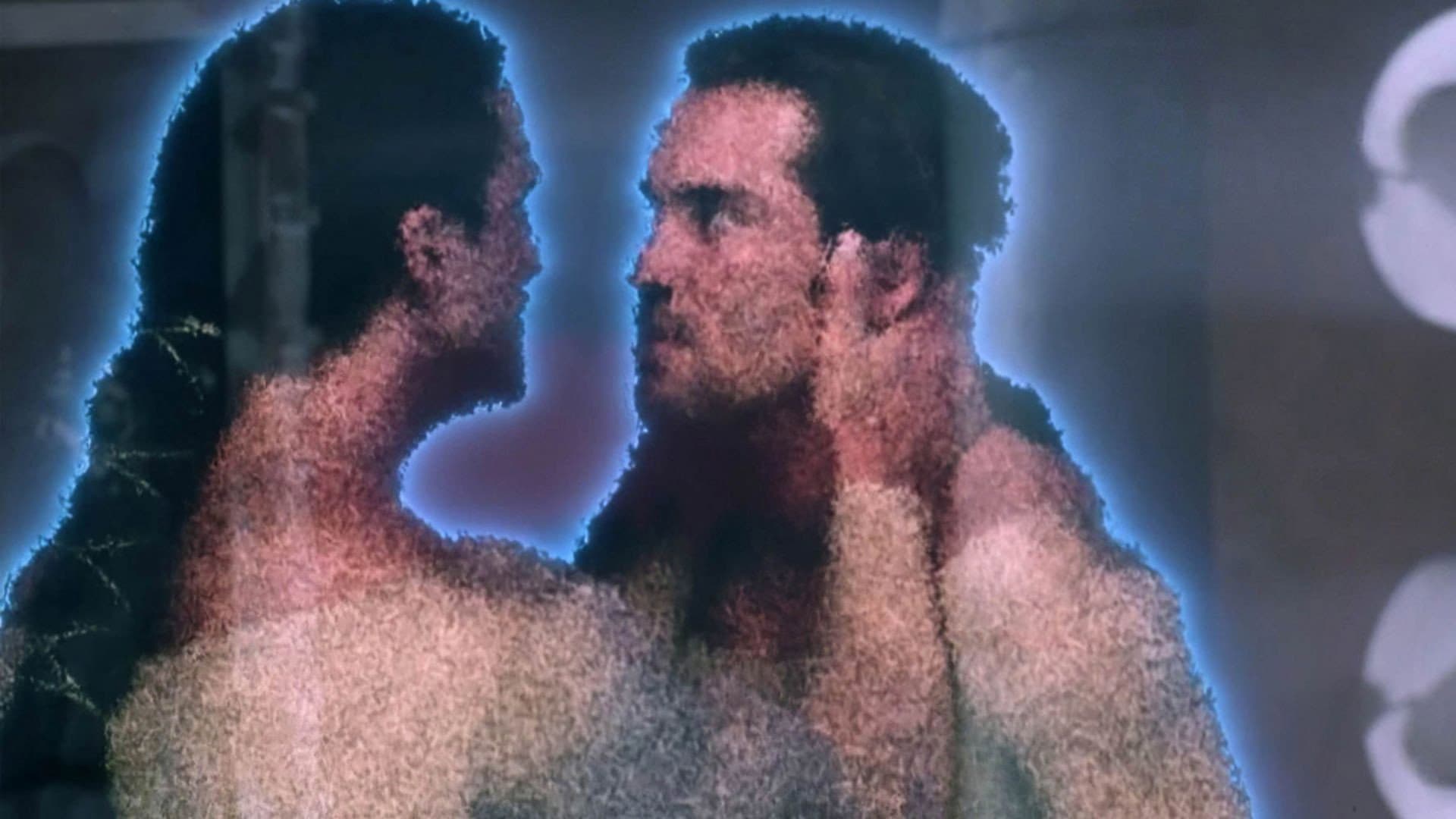 Hologram Man - immagine