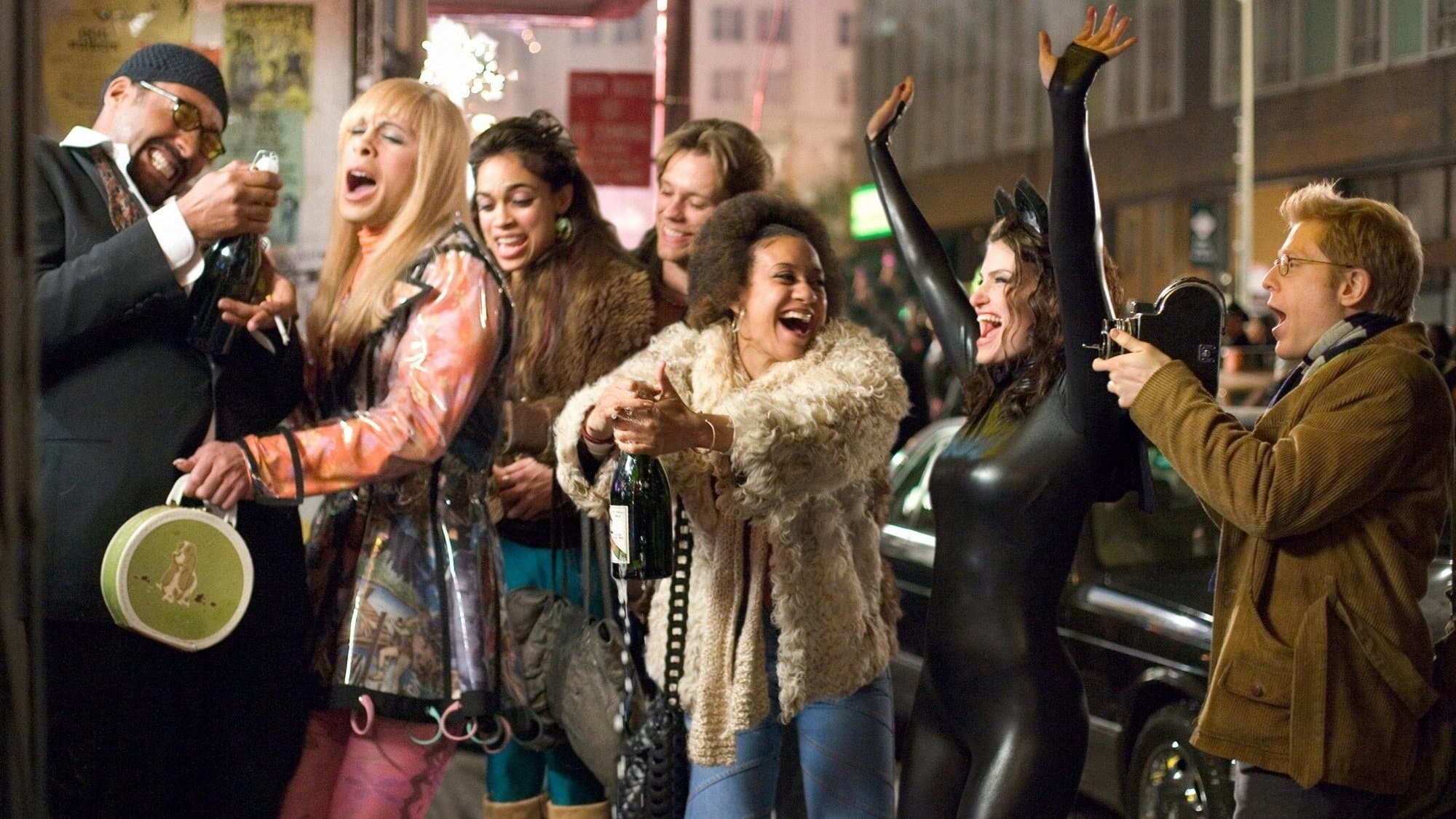 Rent - immagine
