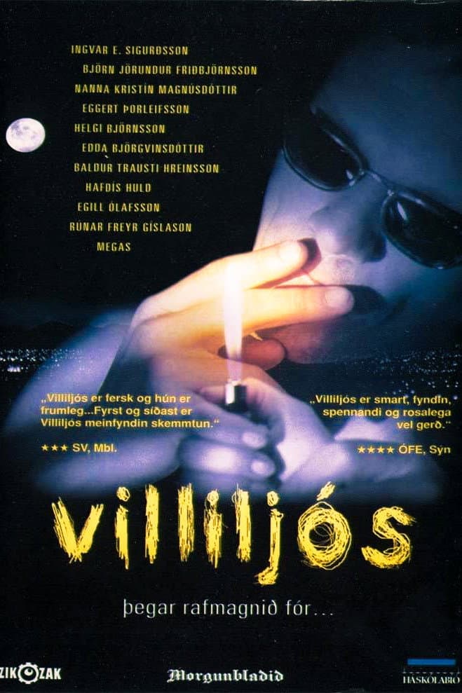 Poster di Villiljós