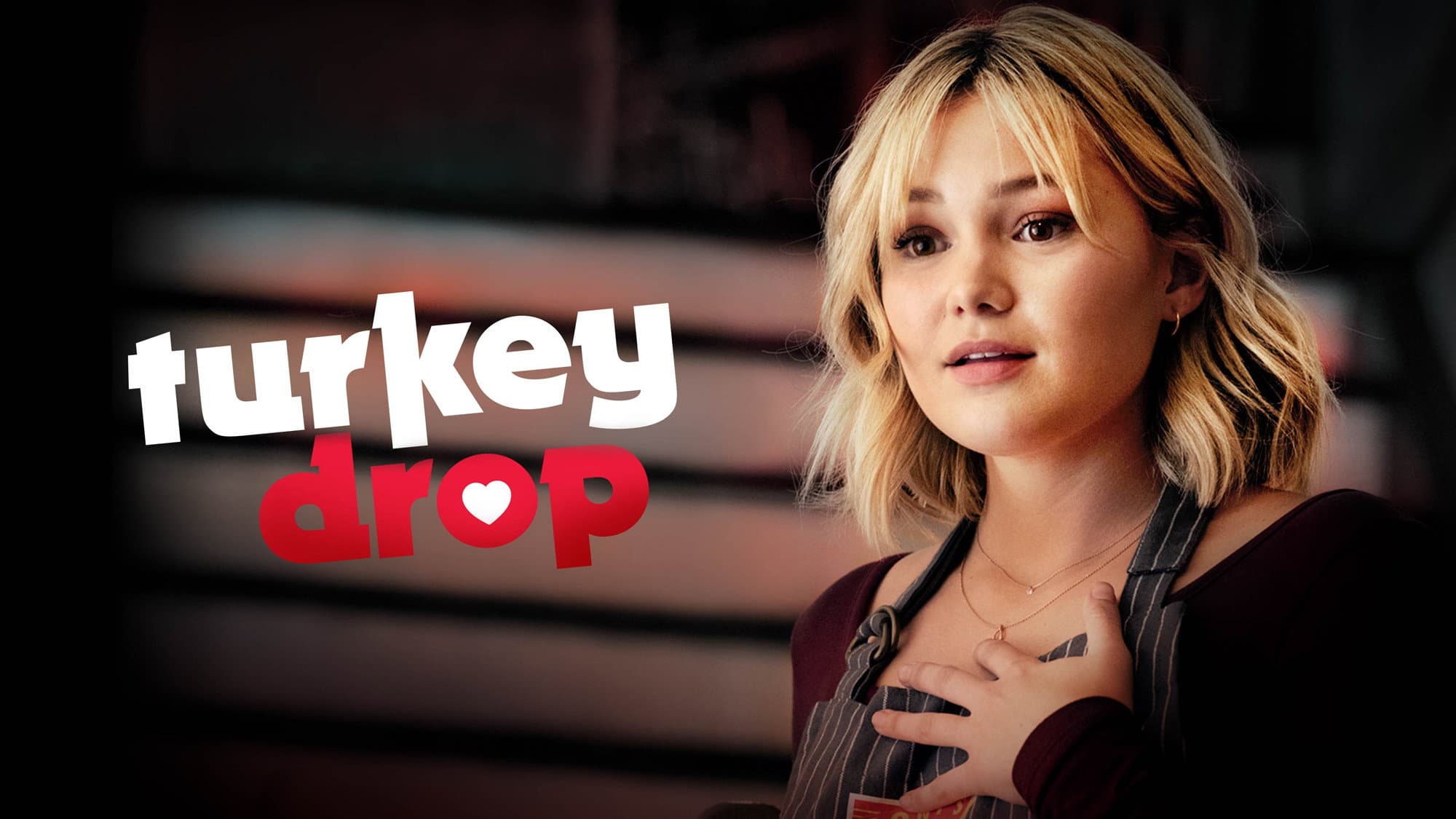 Turkey Drop - immagine