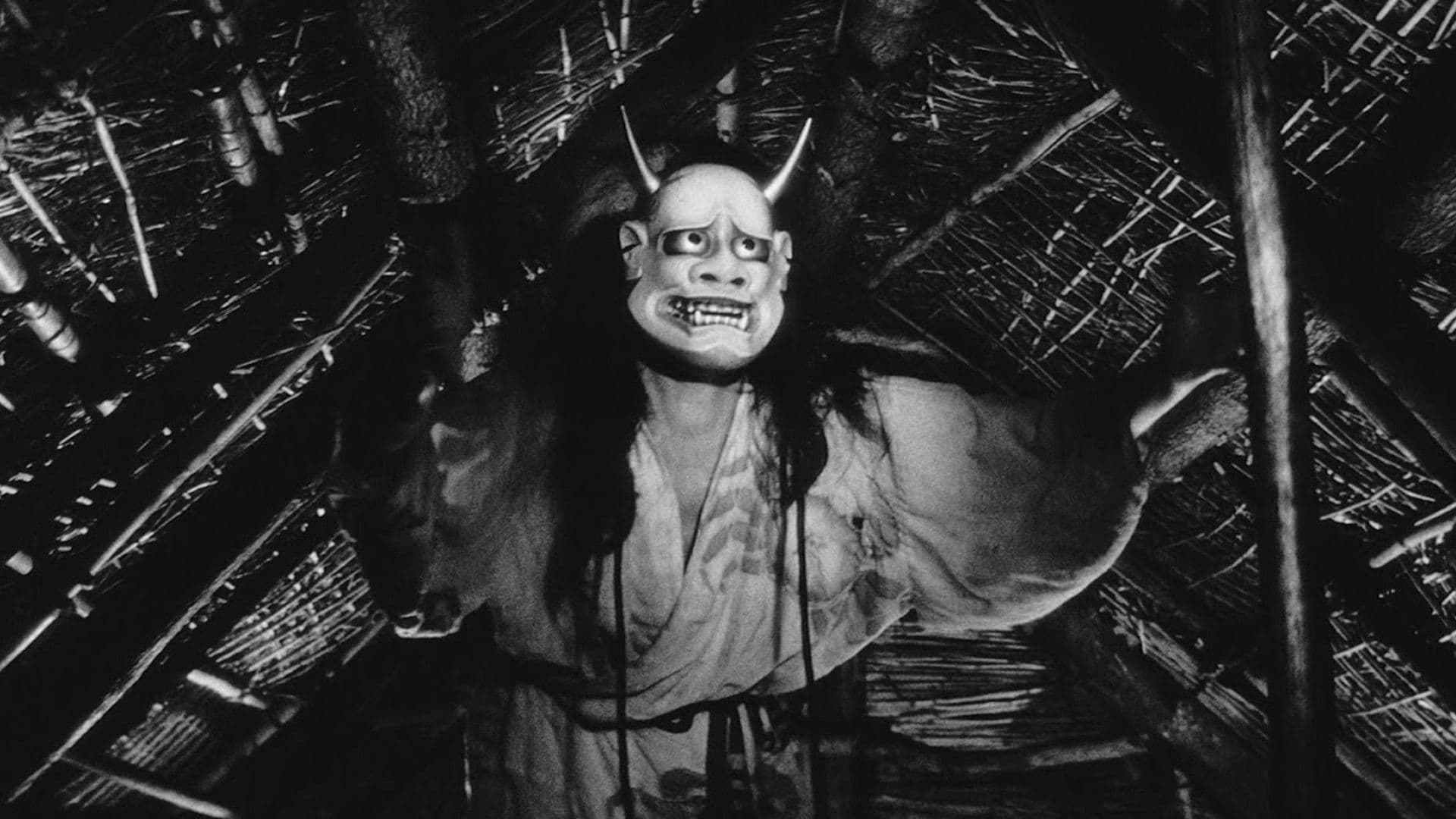 Onibaba - Le assassine - immagine