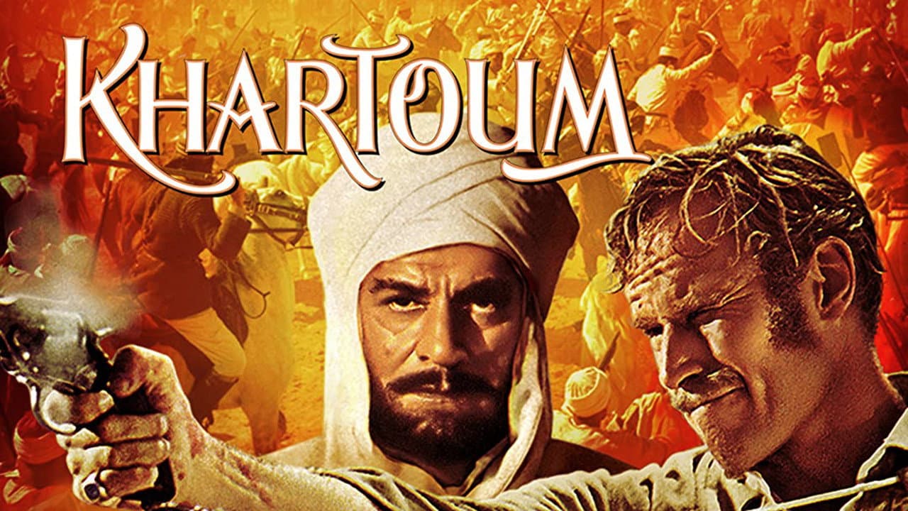 Khartoum - immagine