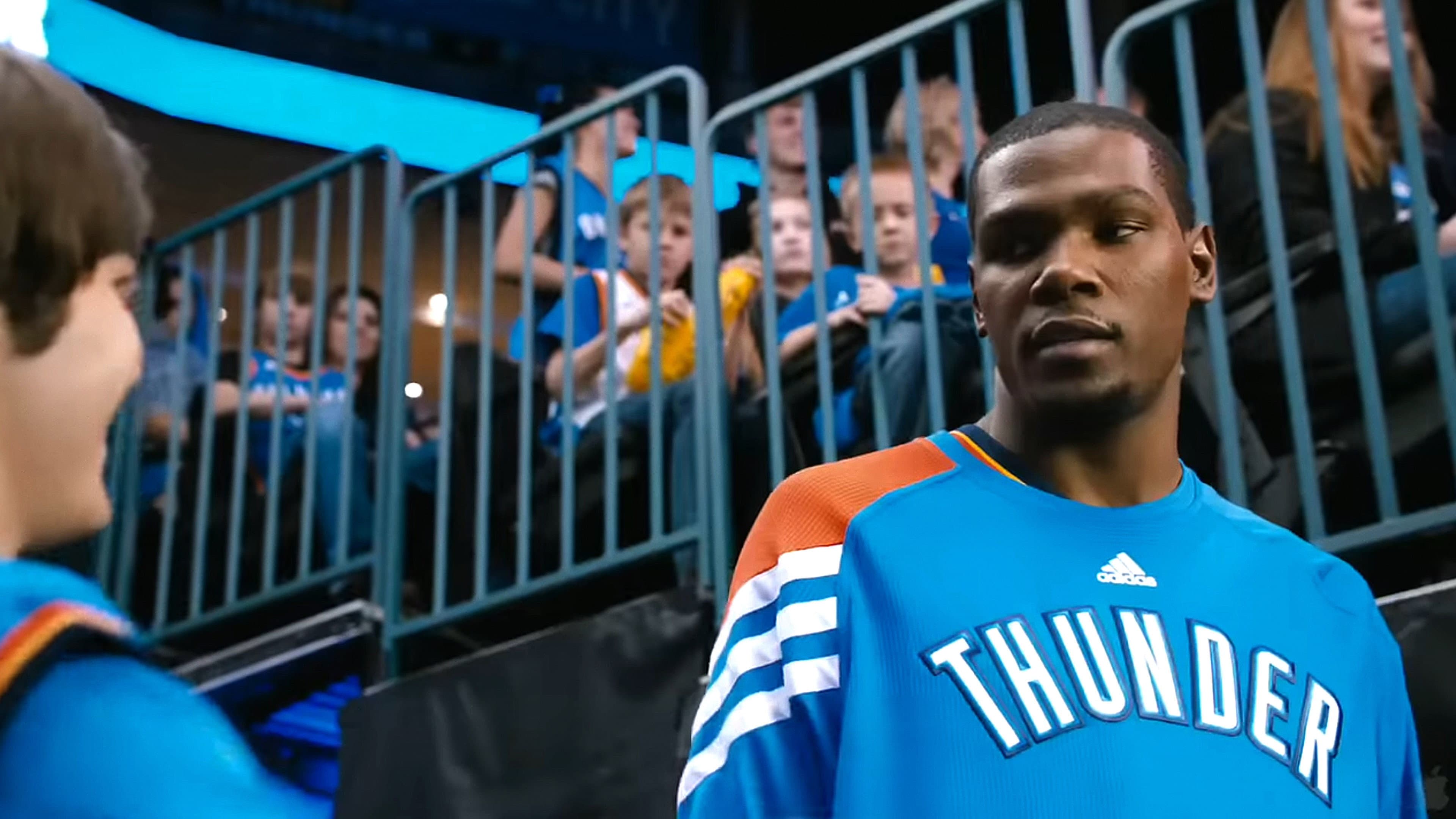 Thunderstruck - Un talento fulminante - immagine