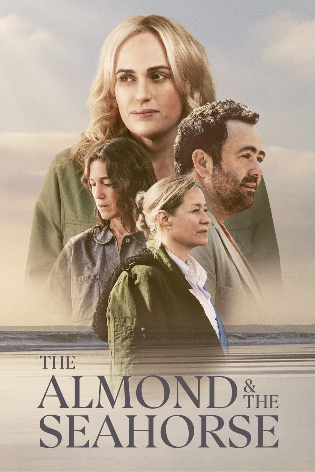 Poster di The Almond and the Seahorse
