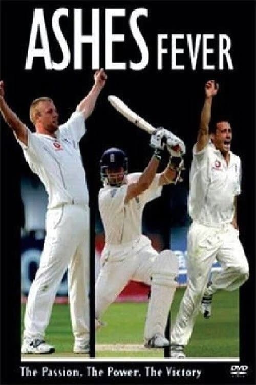 Poster di Ashes Fever