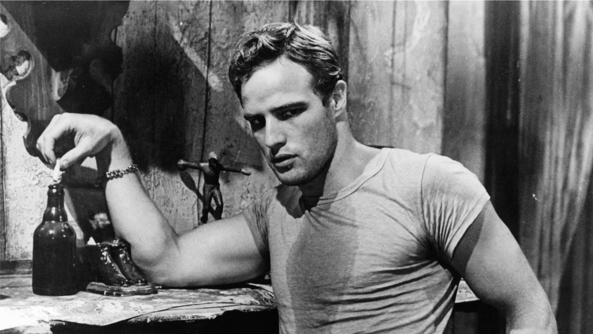 Listen to Me Marlon - immagine