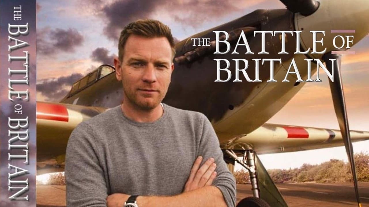 The Battle of Britain - immagine