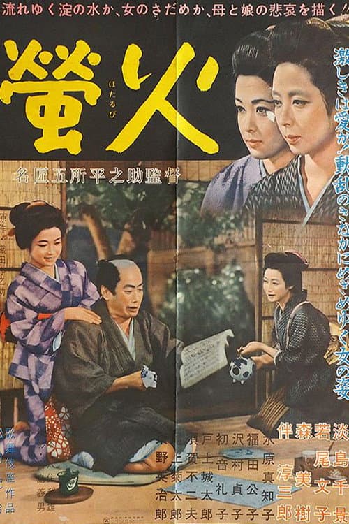 Poster di 螢火