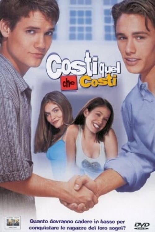 Poster di Costi quel che costi
