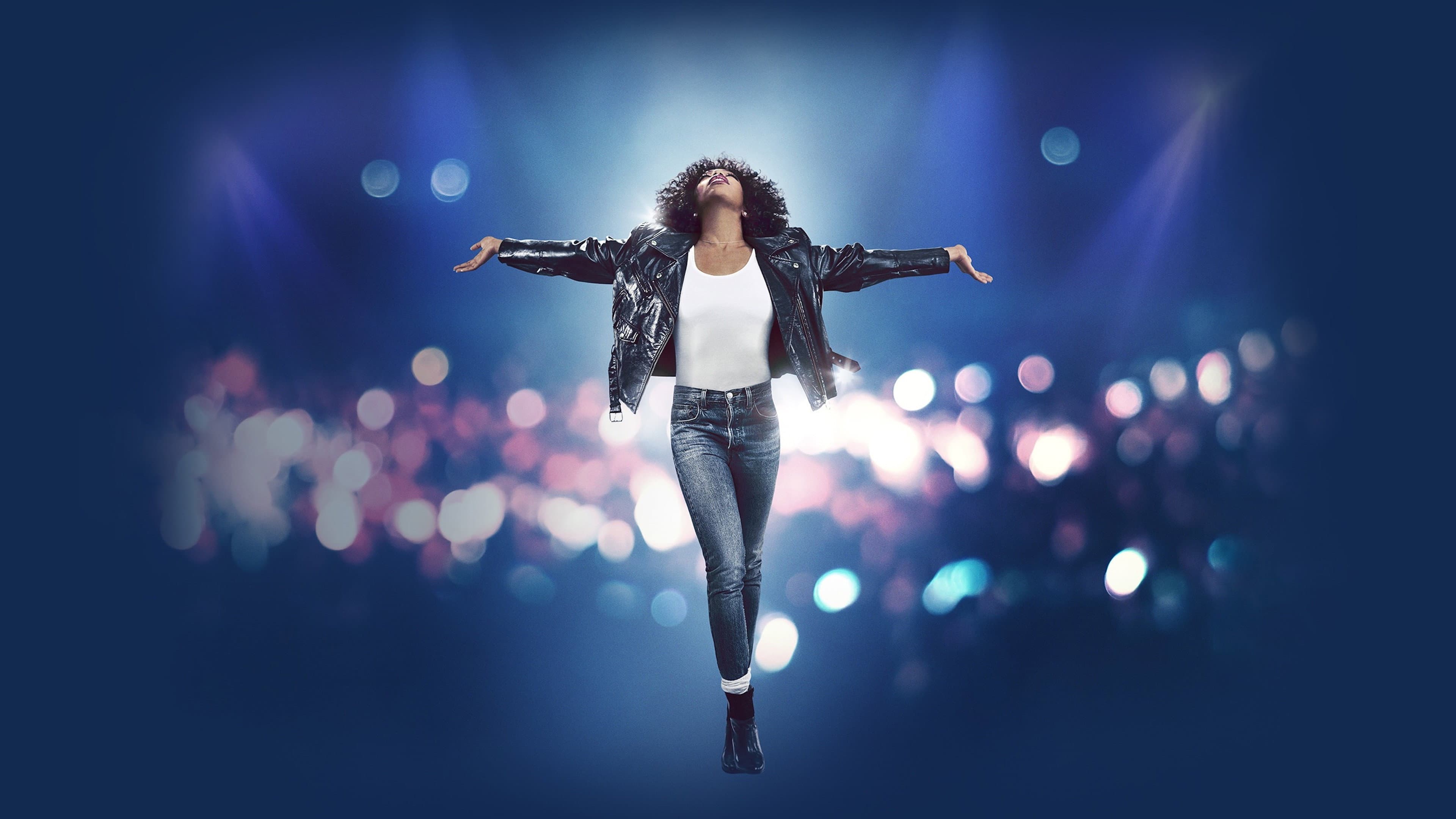 Whitney - Una voce diventata leggenda - immagine