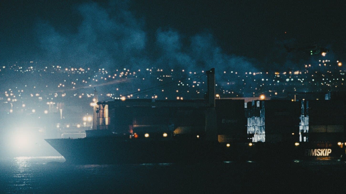 Reykjavík Rotterdam - immagine