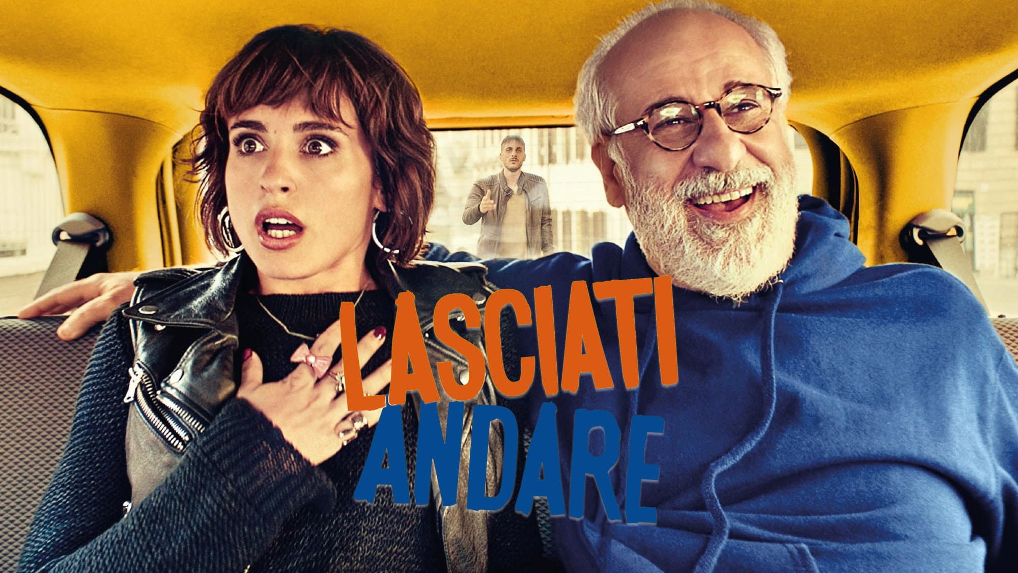 Lasciati andare - immagine