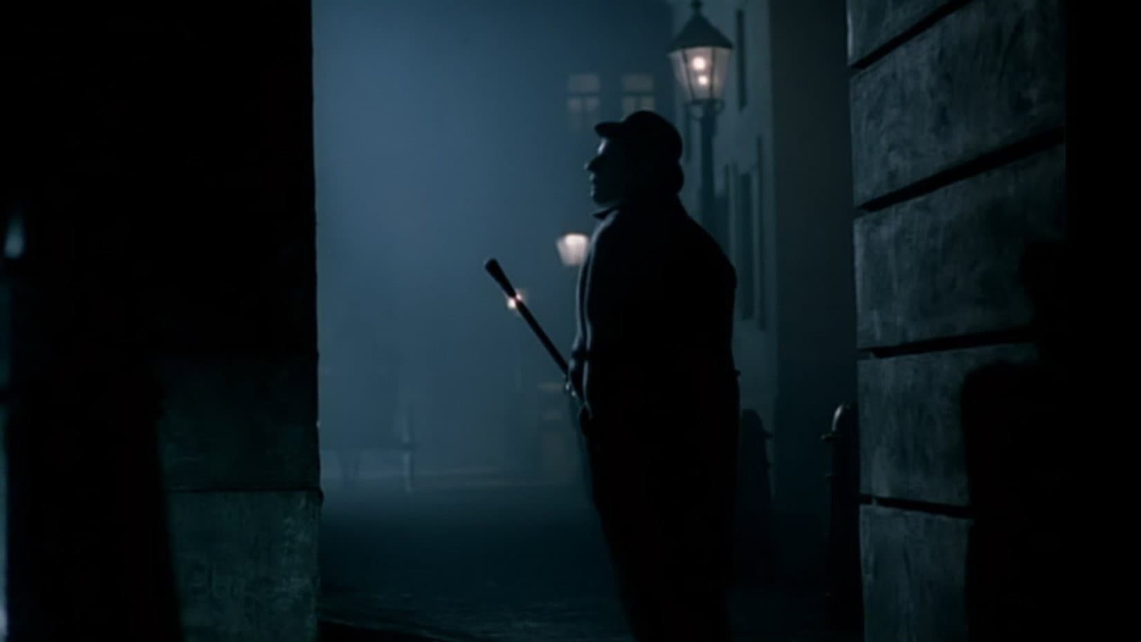 Sherlock - immagine