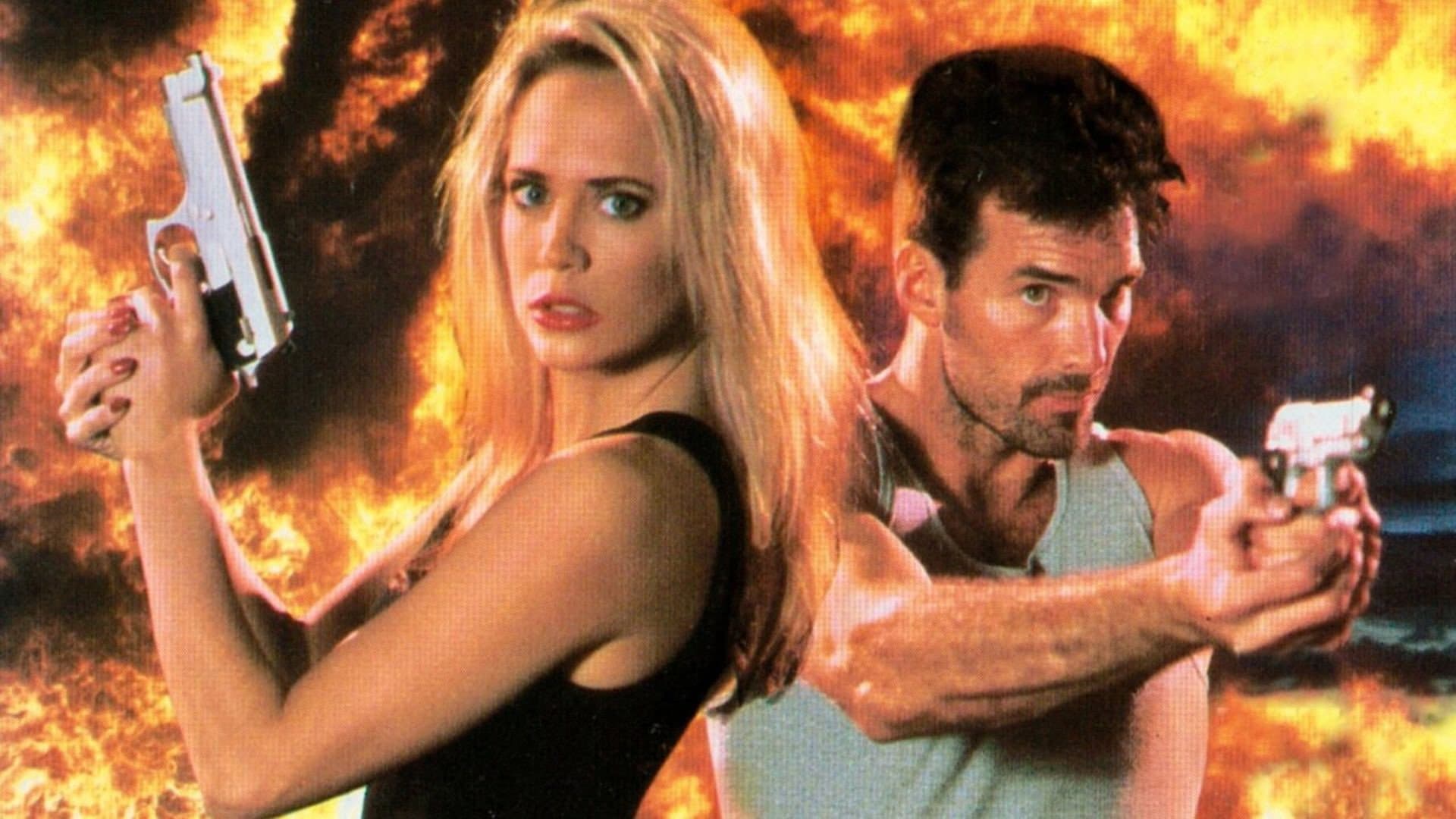 Maximum Force - immagine