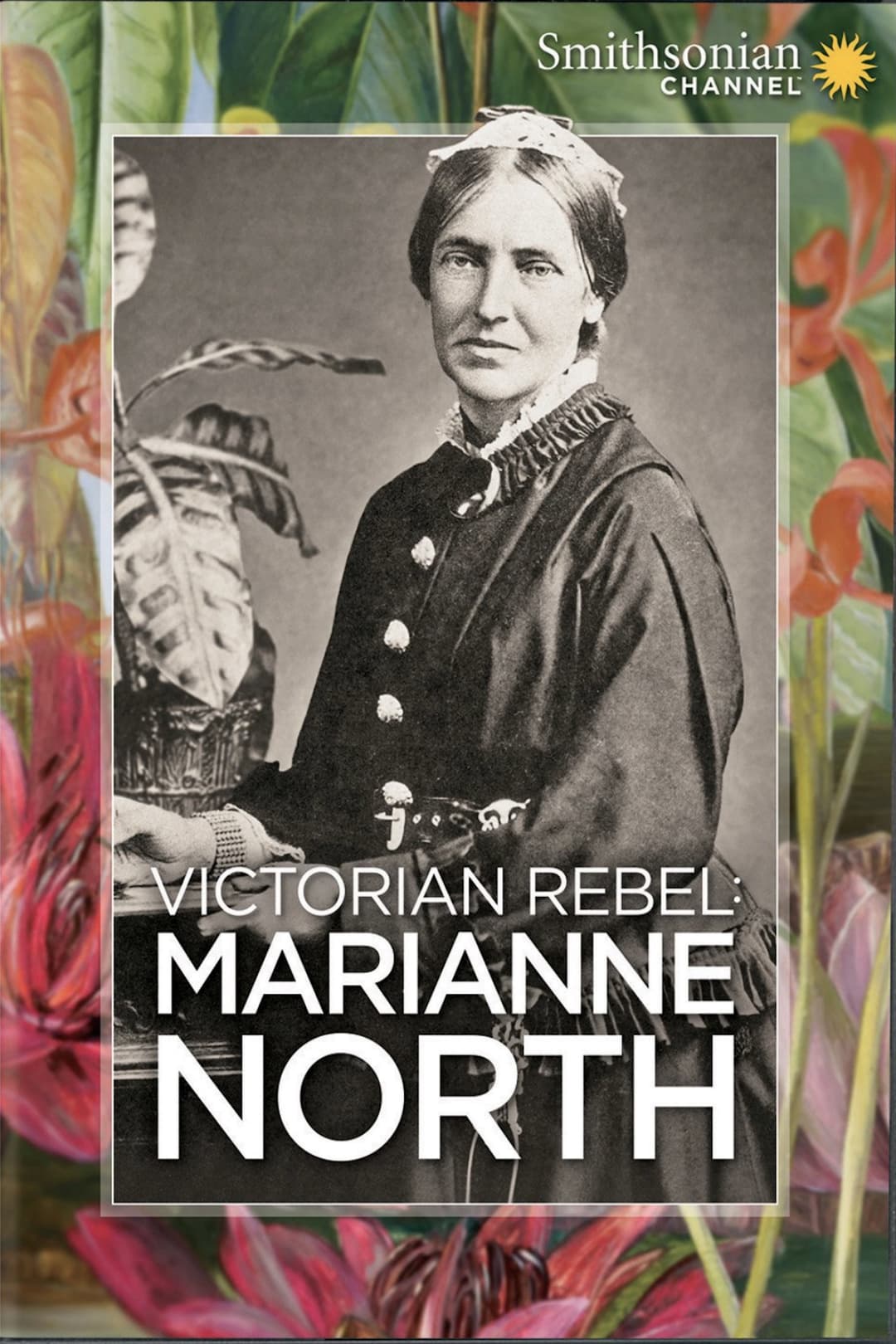 Poster di Victorian Rebel:  Marianne North
