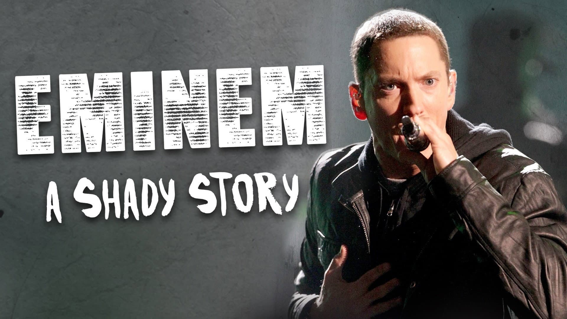 Eminem: A Shady Story - immagine