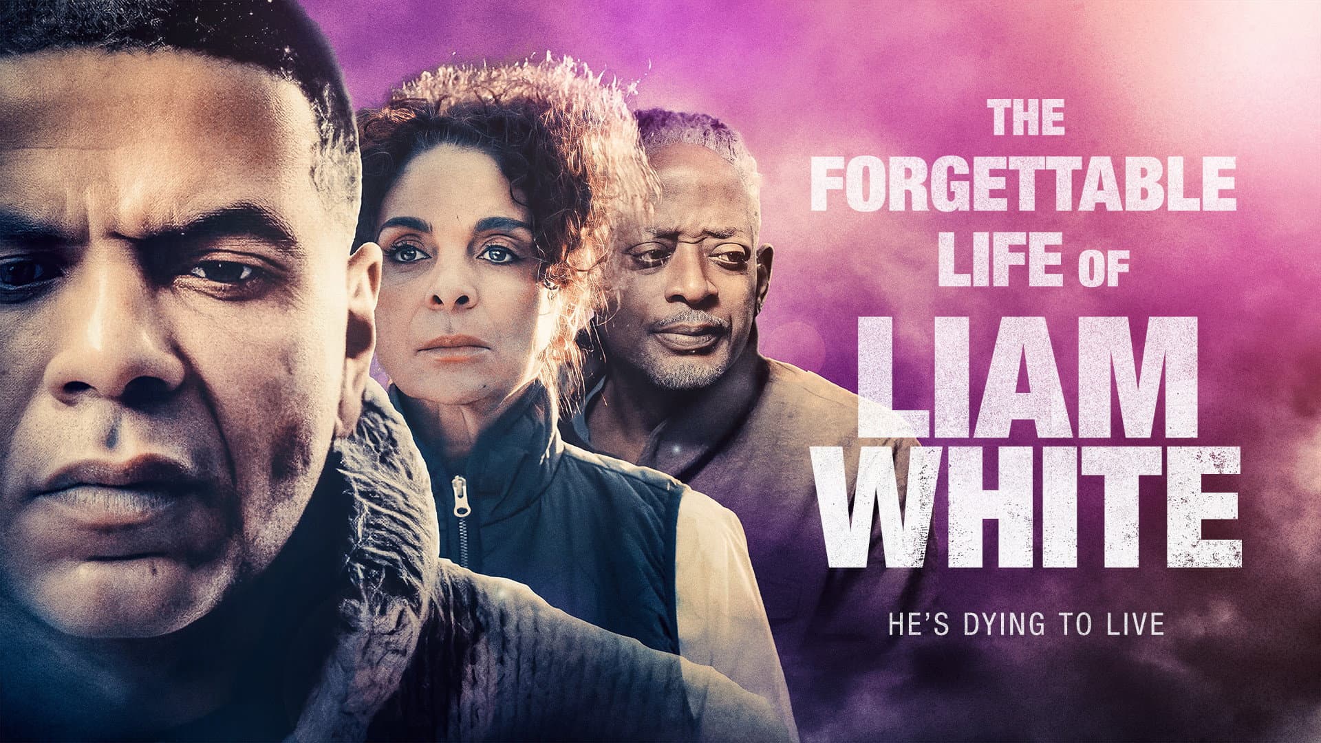 The Forgettable Life of Liam White - immagine