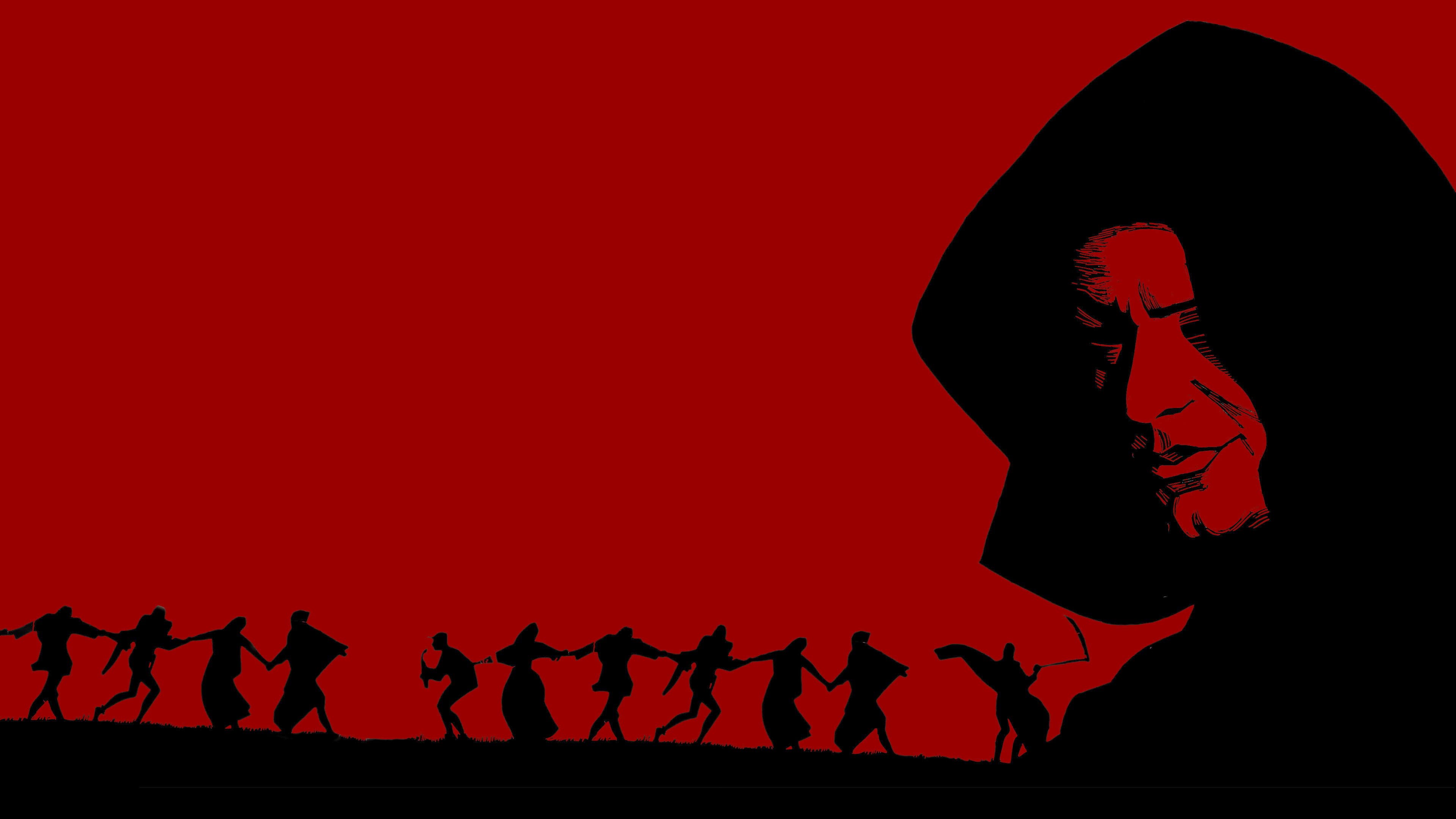 Il settimo sigillo - immagine