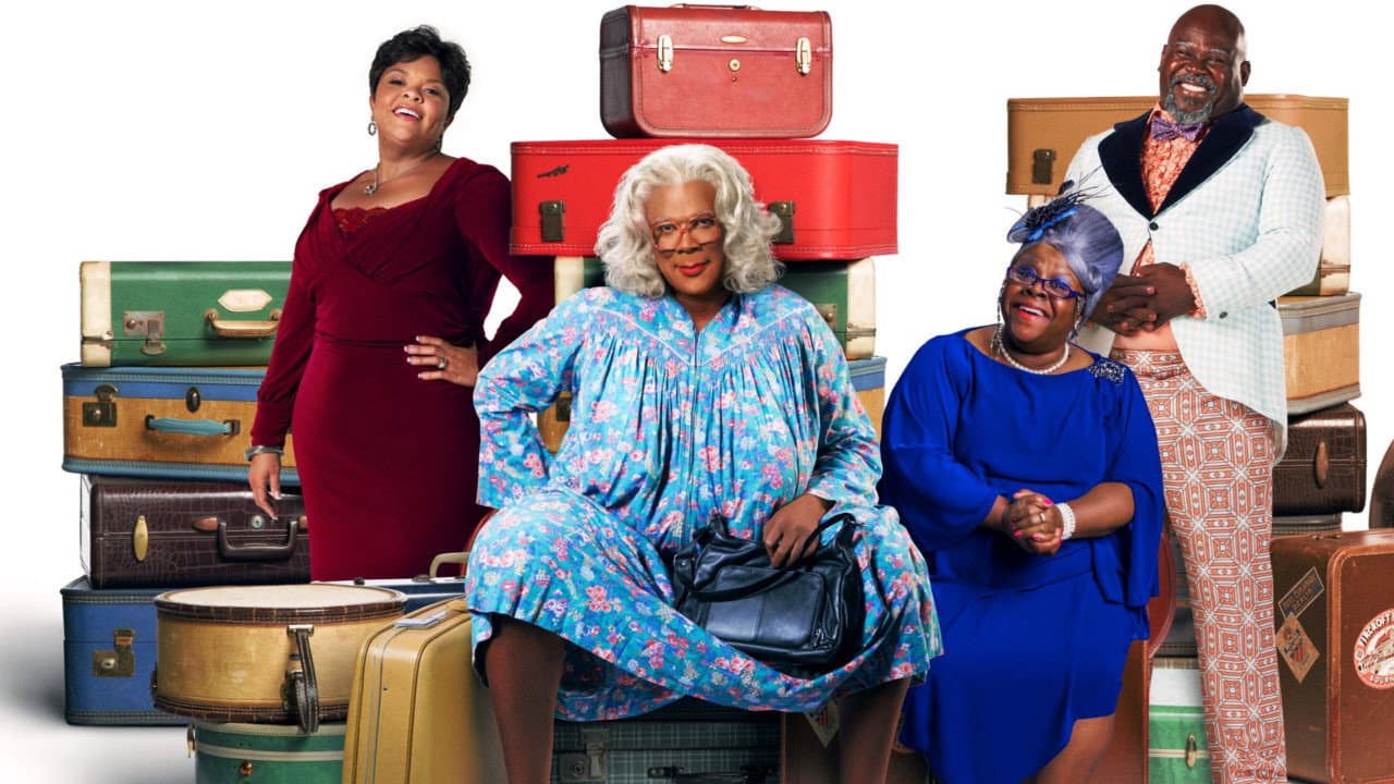 Tyler Perry's Madea's Farewell - The Play - immagine