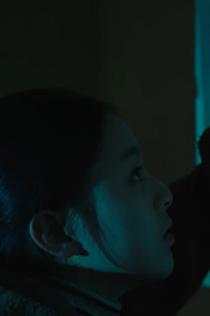 Poster di 개구리