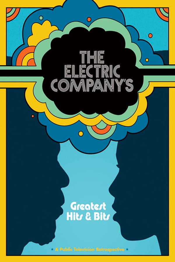 Poster di The Electric Company's Greatest Hits & Bits