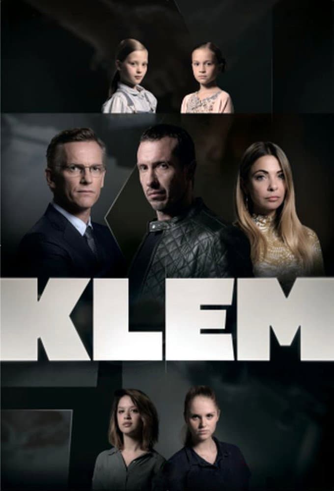 Poster di KLEM