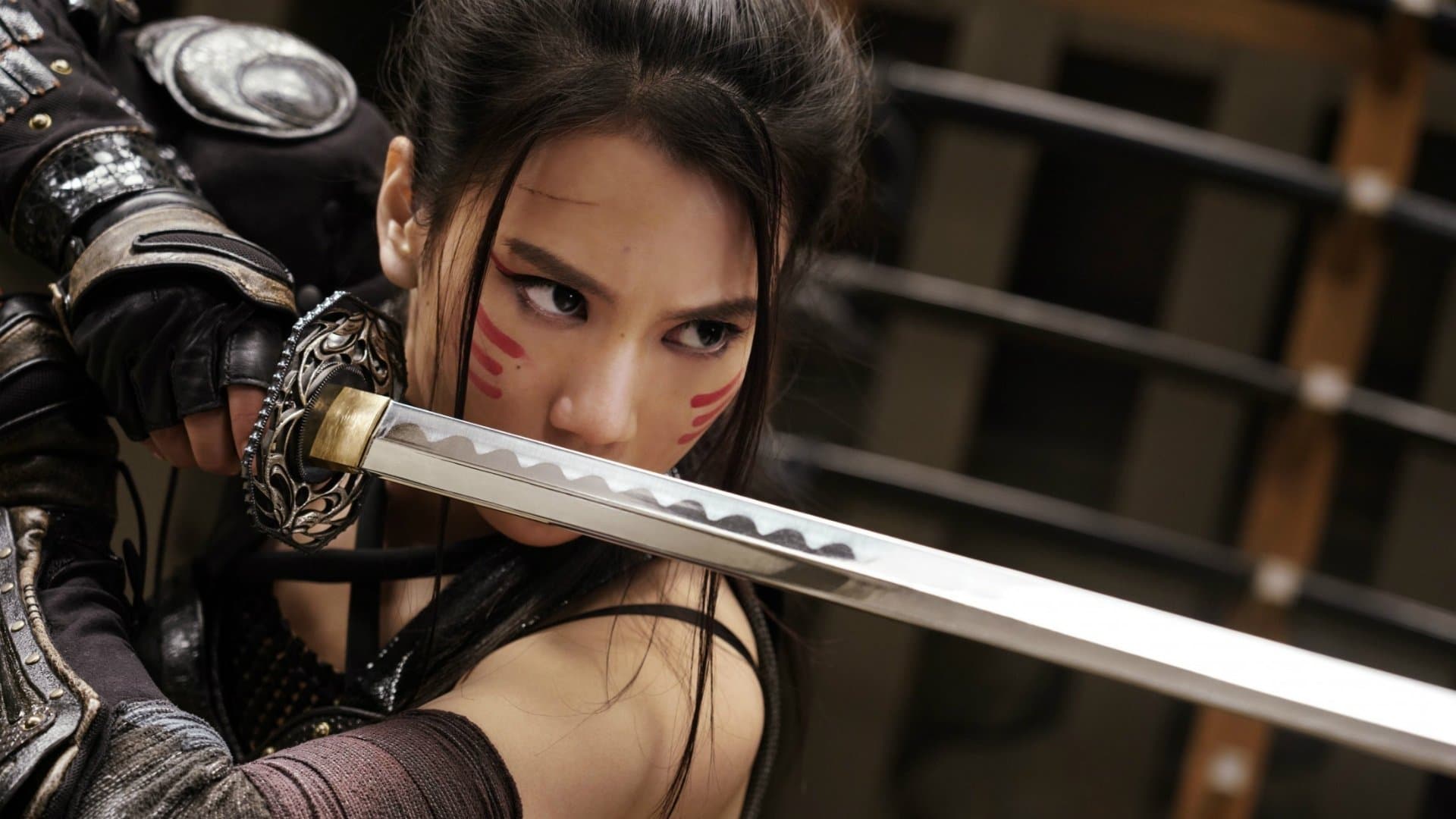 Black Fox: Age of the Ninja - immagine