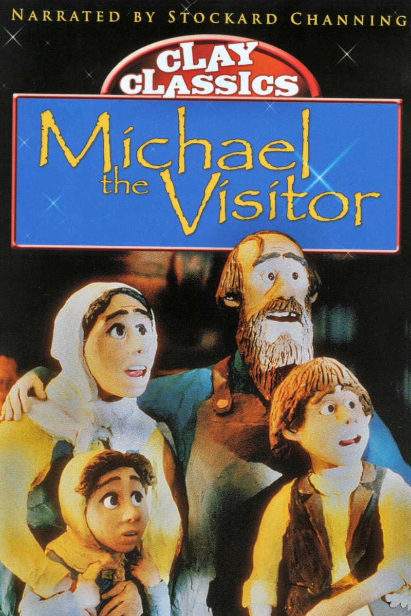 Poster di Michael the Visitor