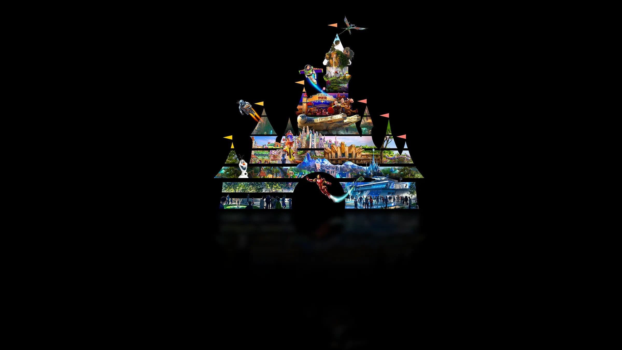Disney Worldbuilders - immagine