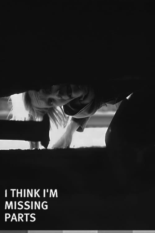 Poster di I Think I'm Missing Parts