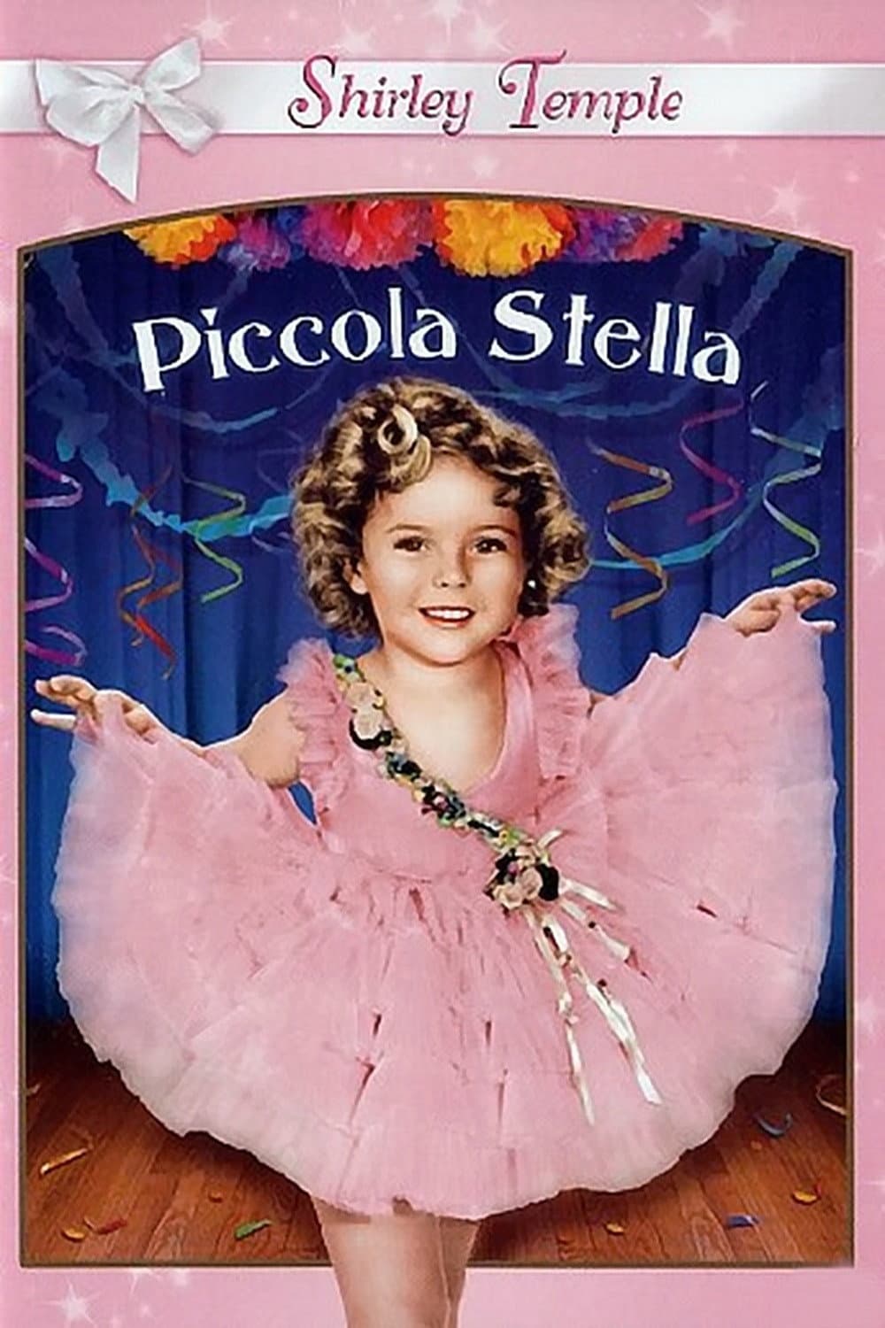 Poster di Piccola stella