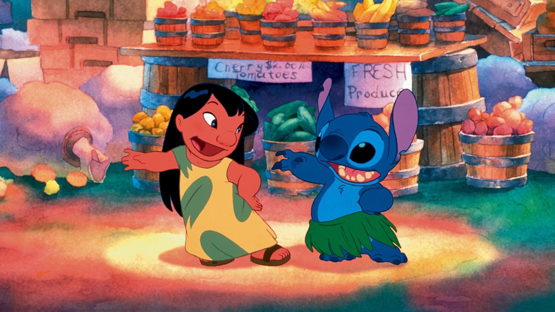 Lilo & Stitch - immagine