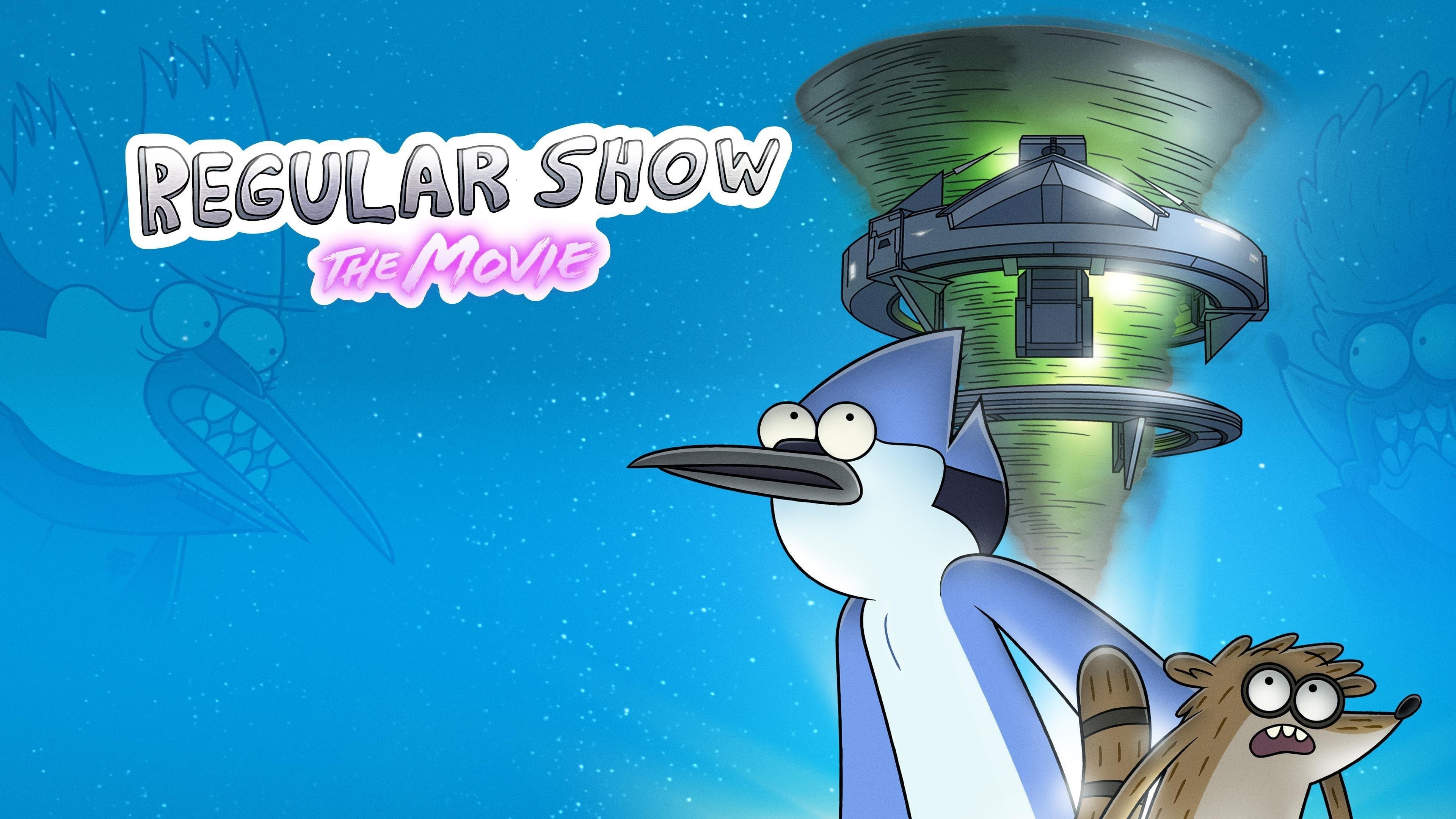 Regular Show - Il film - immagine