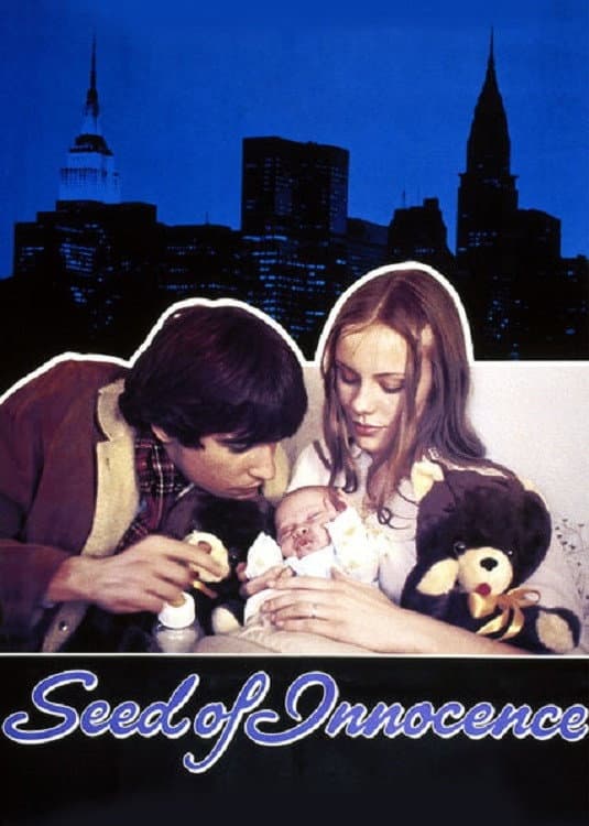 Poster di Seed of Innocence
