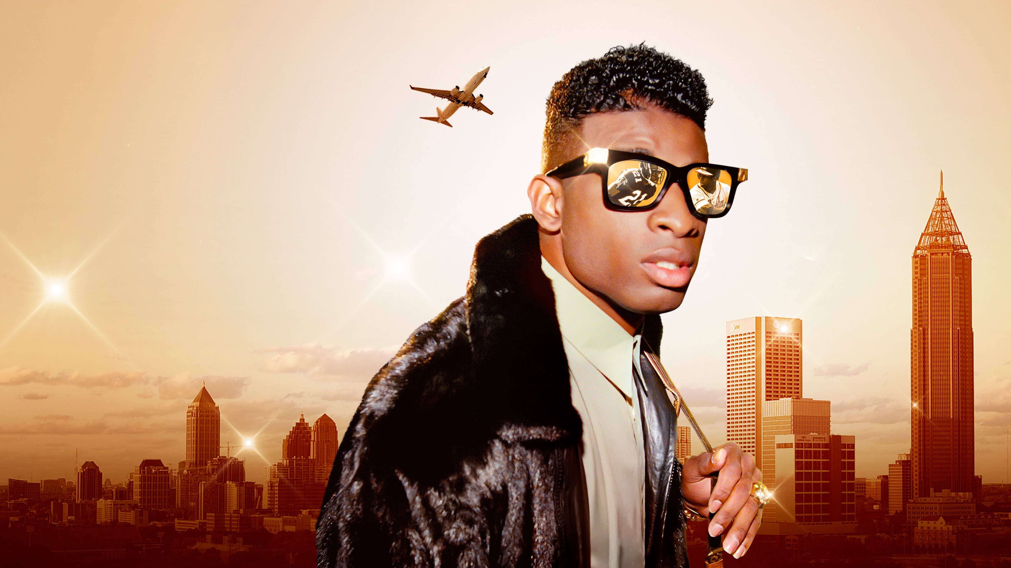 Deion's Double Play - immagine