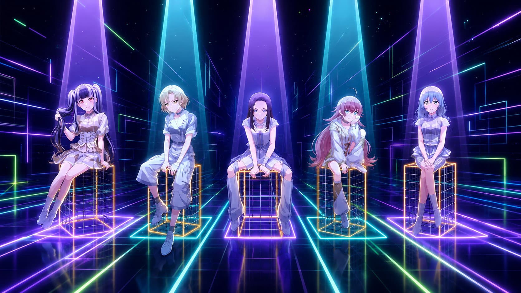 RAISE A SUILEN LIVE 2026「Boot IGNITION」 - immagine