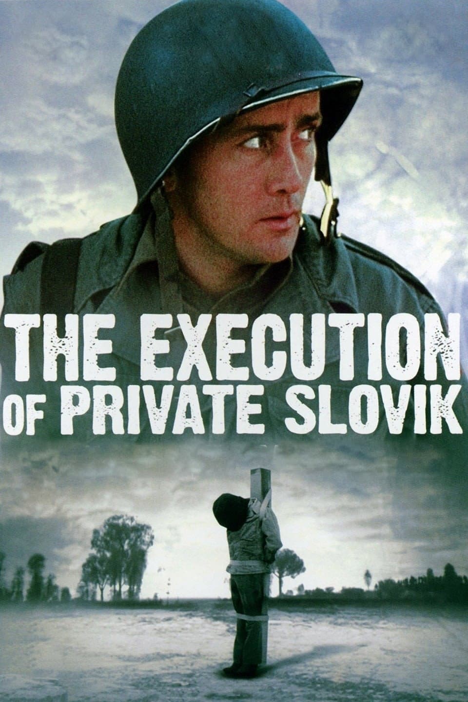 Poster di The Execution of Private Slovik