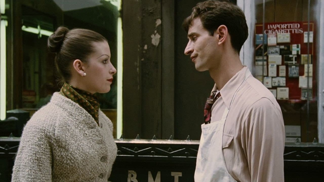 Stop a Greenwich Village - immagine