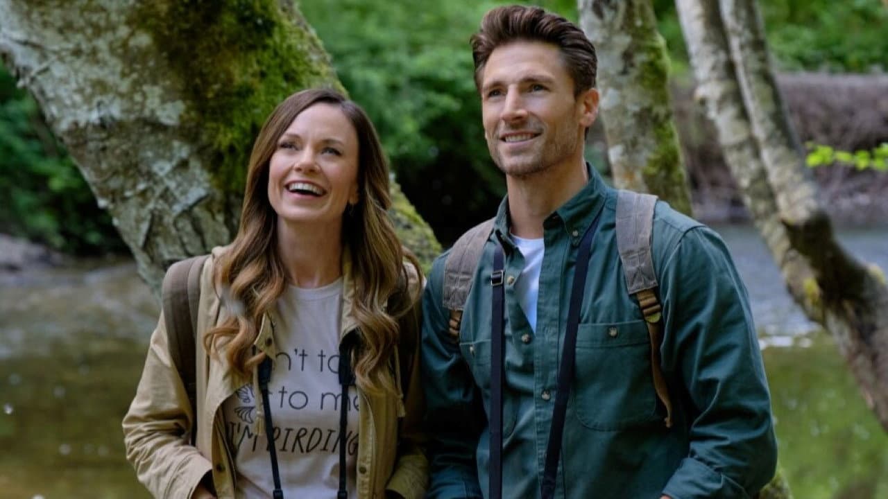 Adventures in Love & Birding - immagine