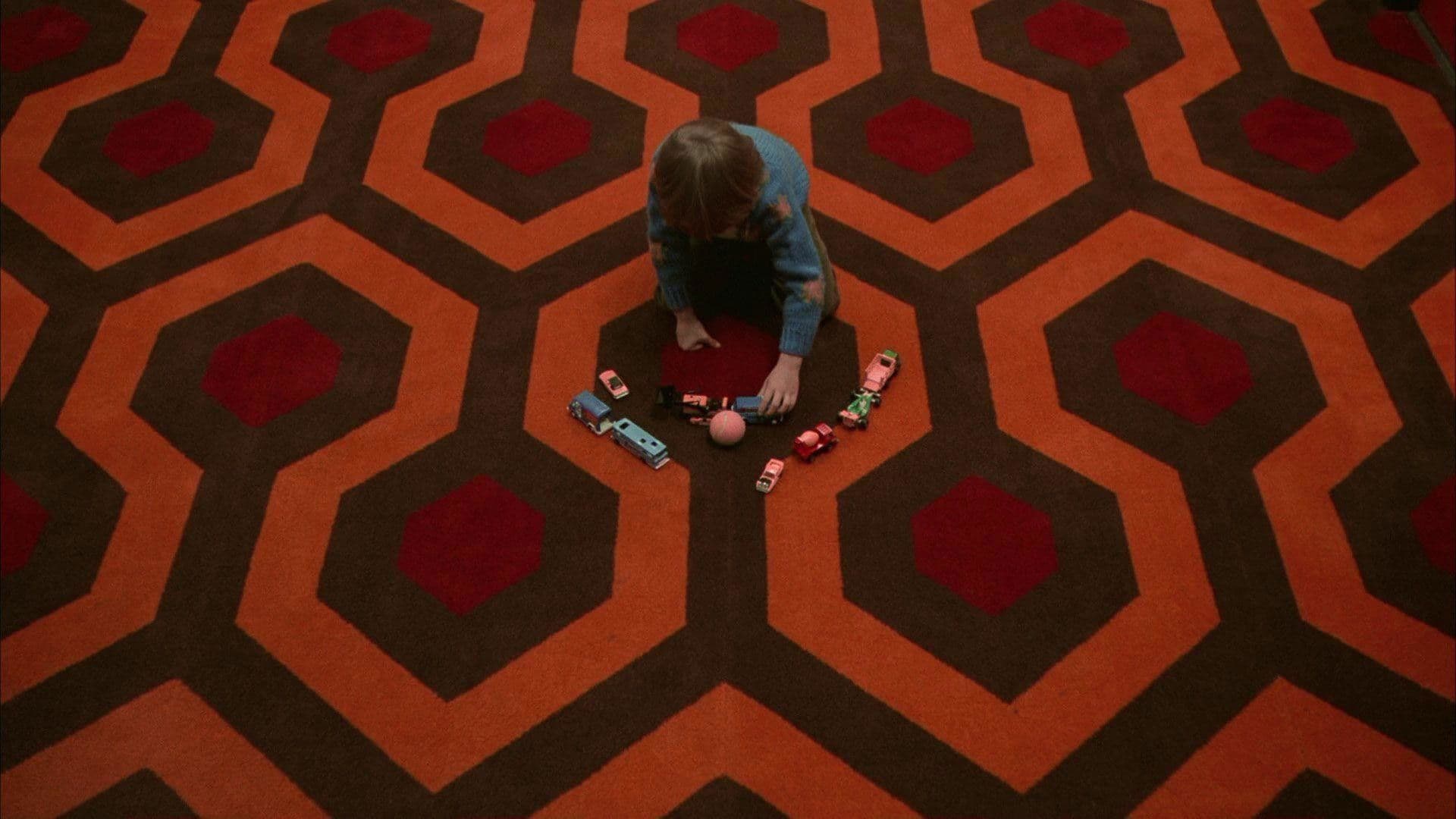 Shining - immagine