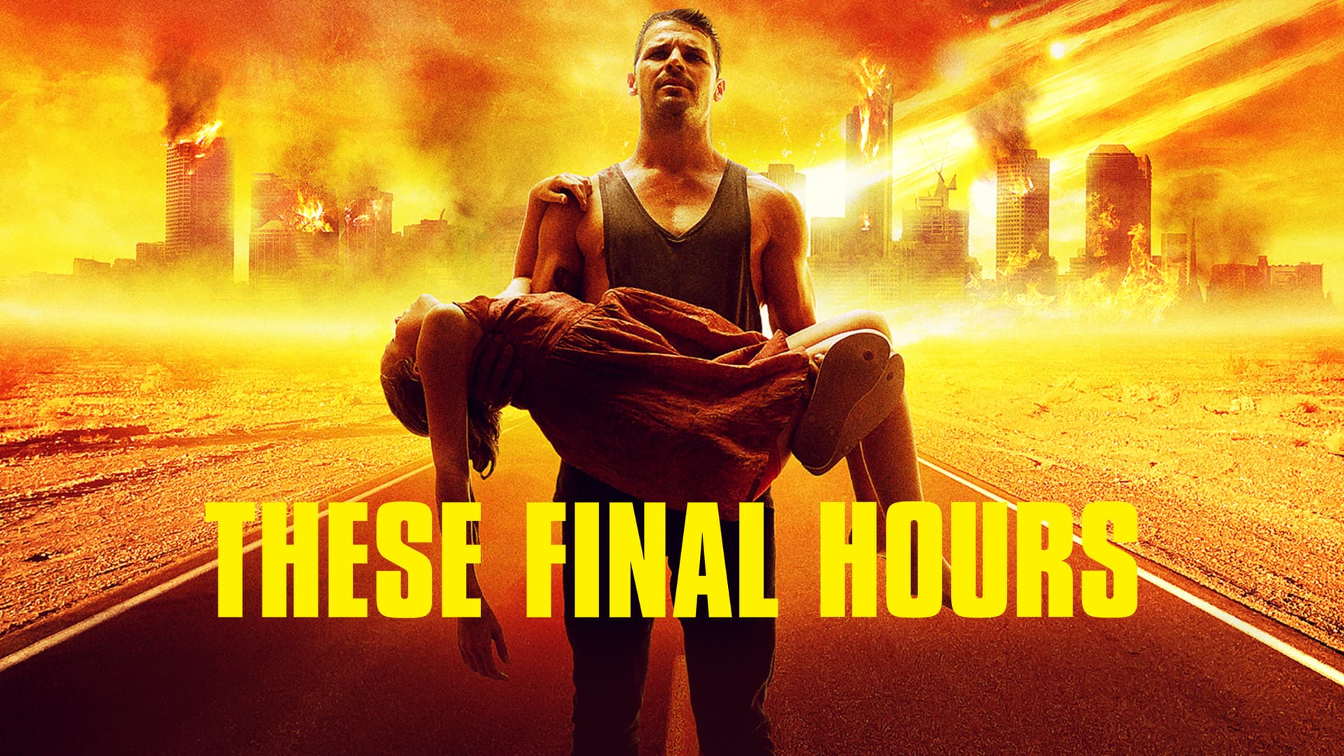These Final Hours - 12 ore alla fine - immagine