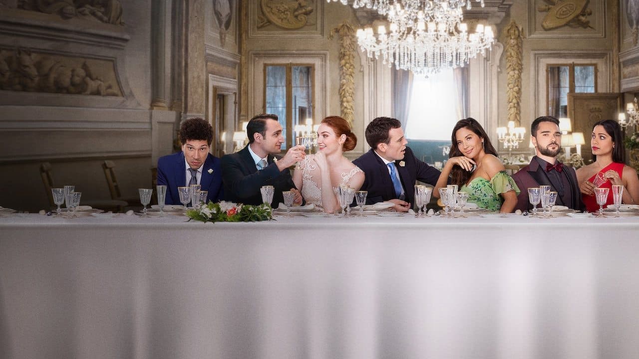 Un amore e mille matrimoni - immagine