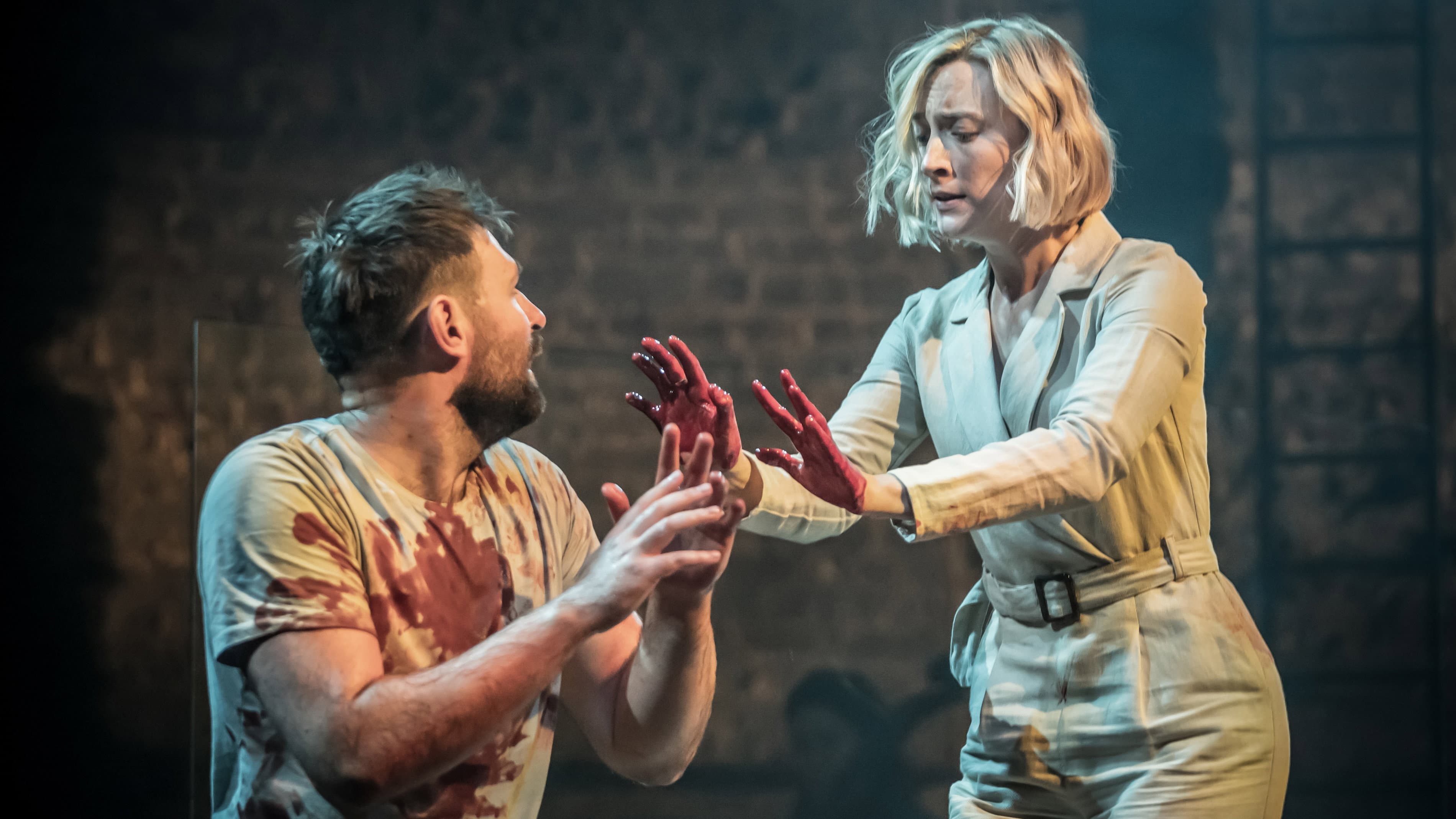 The Tragedy of Macbeth - immagine