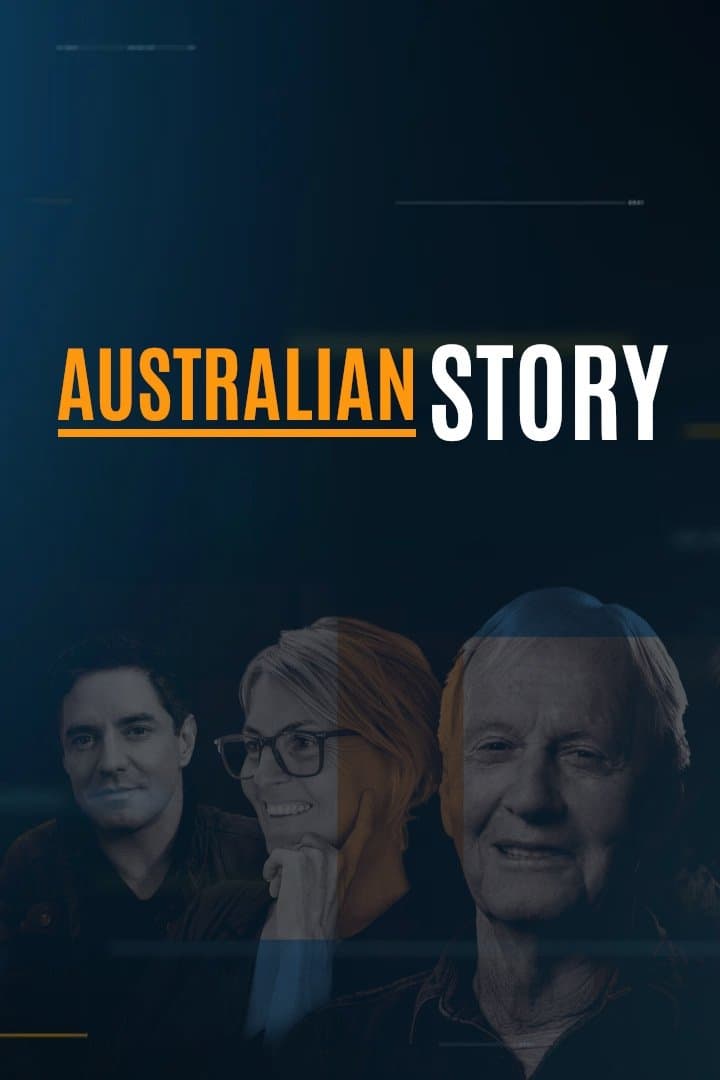 Poster di Australian Story
