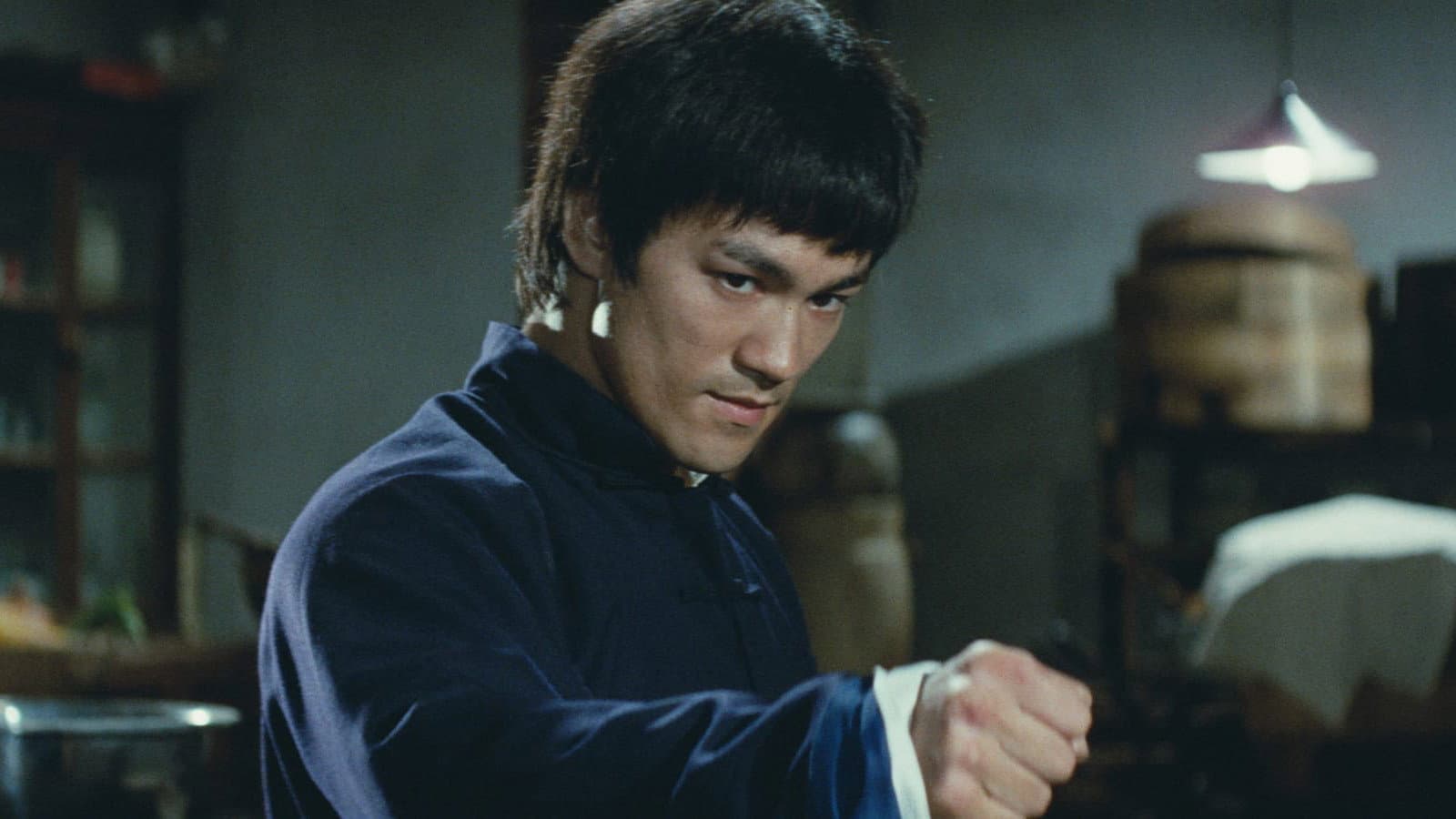 Dalla Cina con furore - immagine