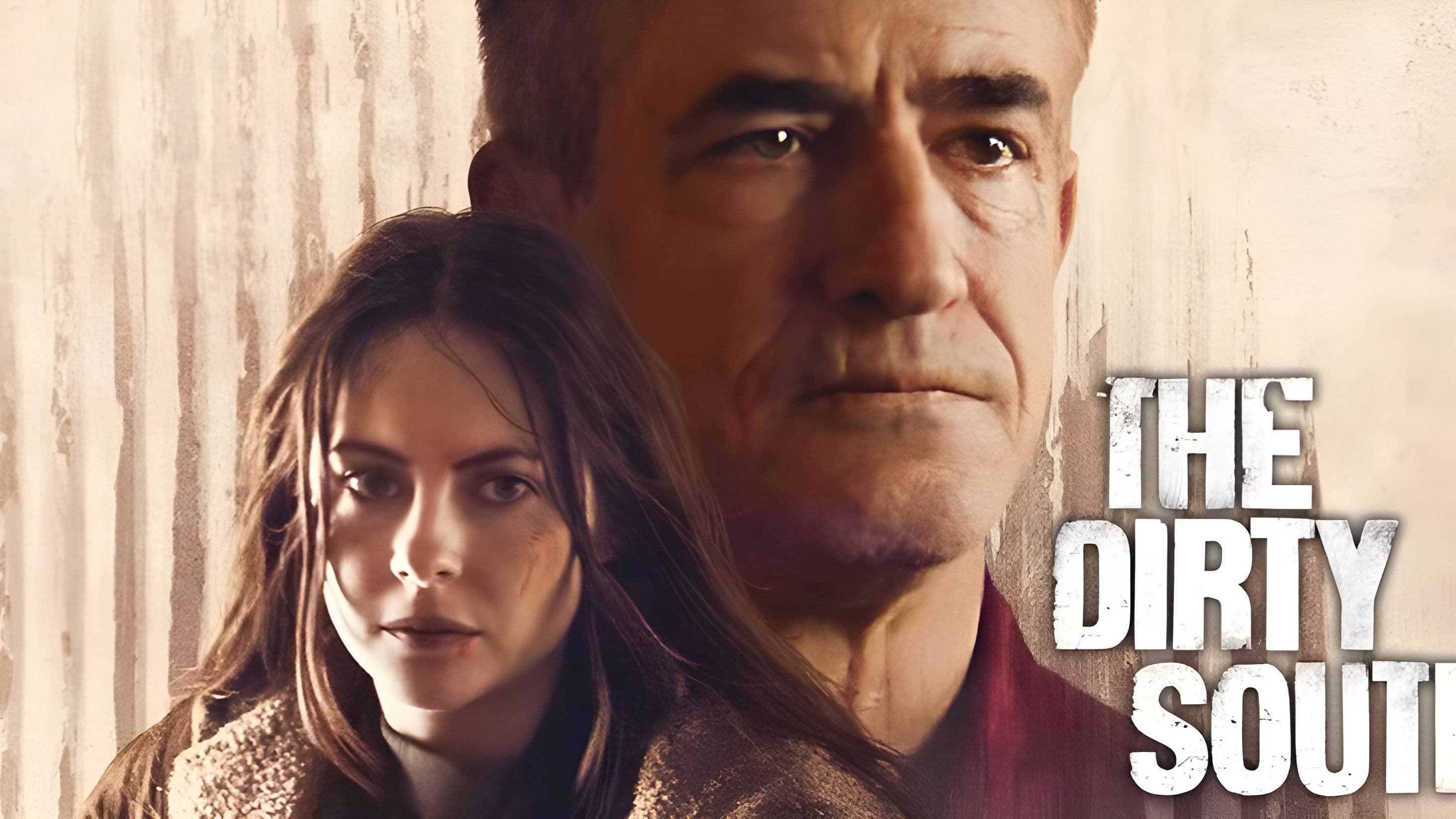The Dirty South - immagine
