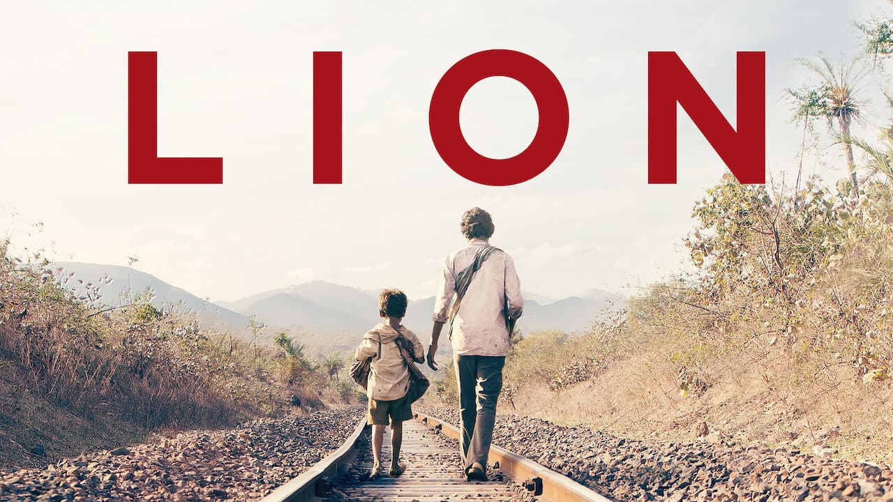 Lion - La strada verso casa - immagine