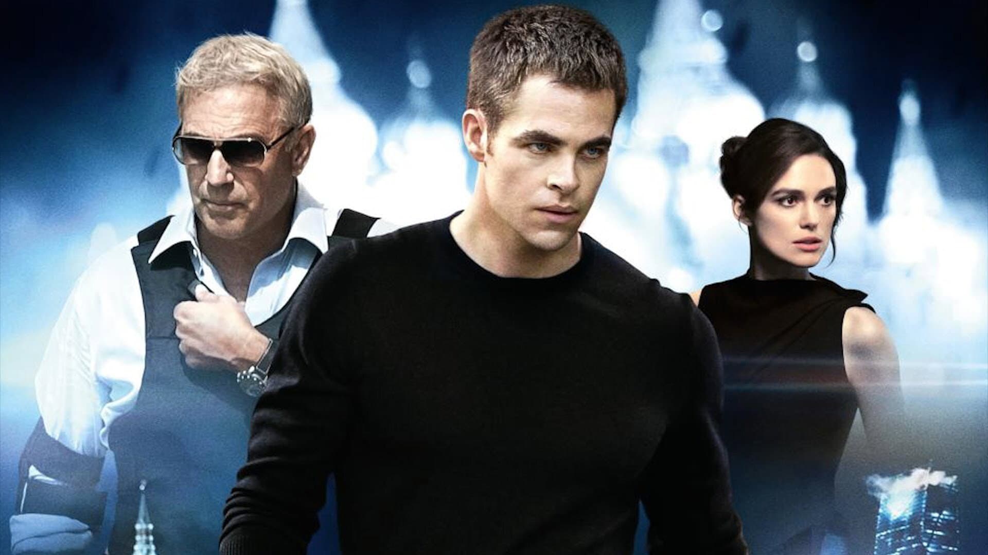 Jack Ryan - L'iniziazione - immagine