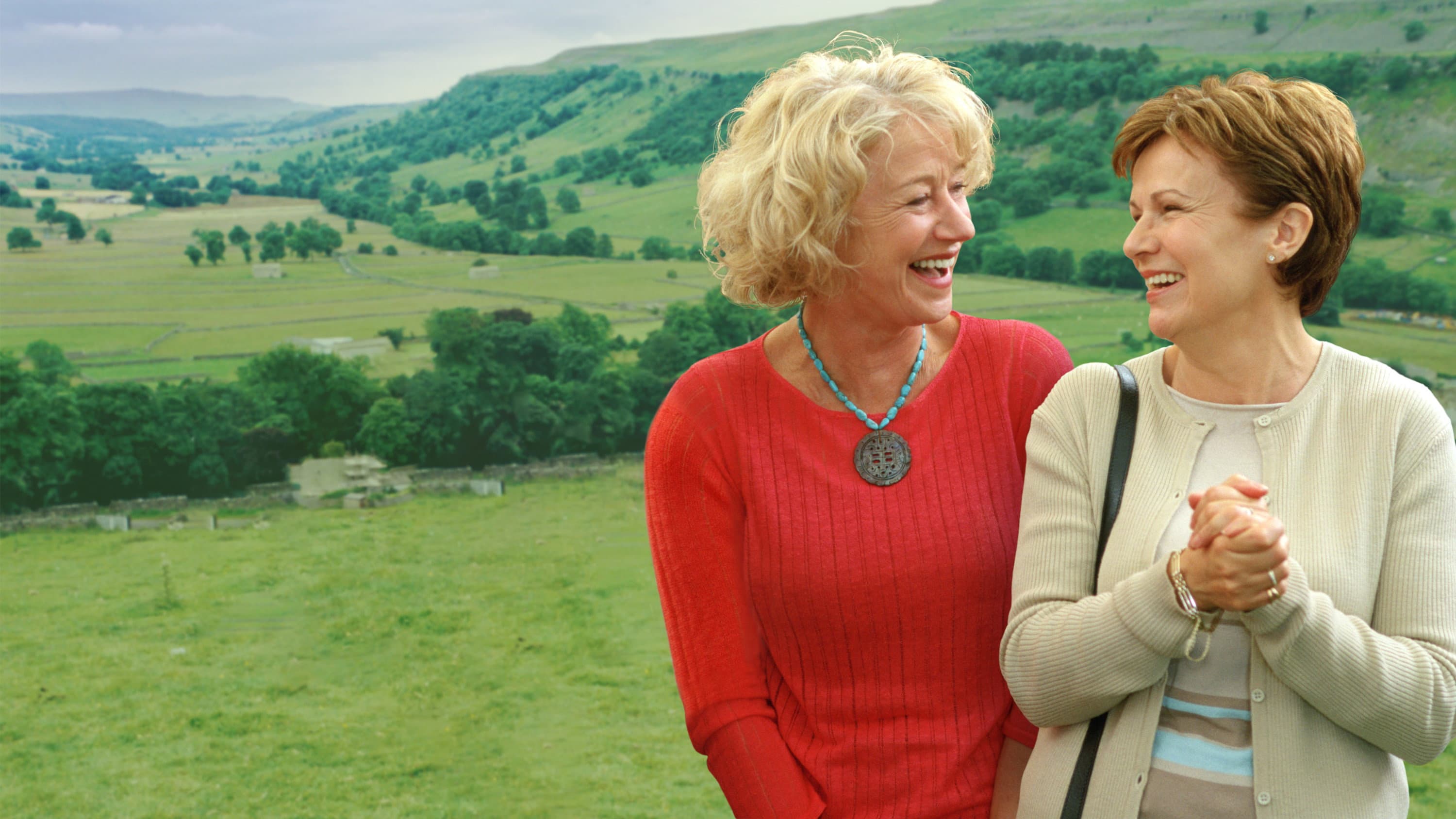 Calendar Girls - immagine