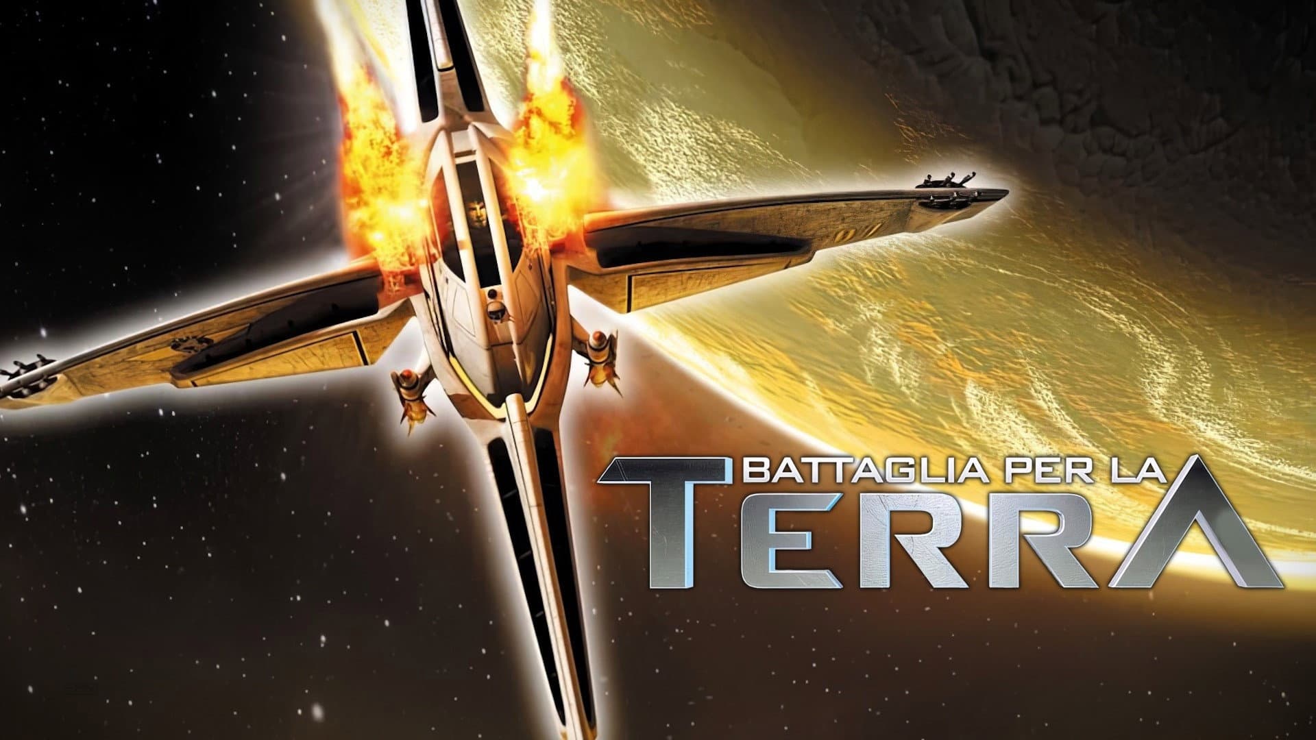 Battaglia per la Terra - immagine